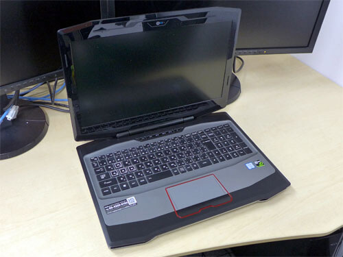 ドスパラ GALLERIA QSF970HE 特別モデル - PC/タブレット